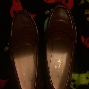 Kate Spade loafers